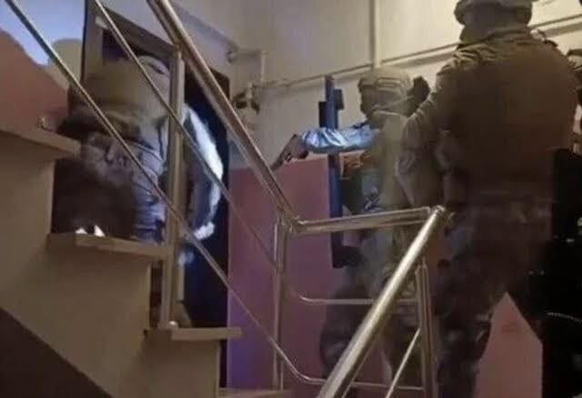 FLAŞ. İçişleri Bakanlığı’ndan Açıklama