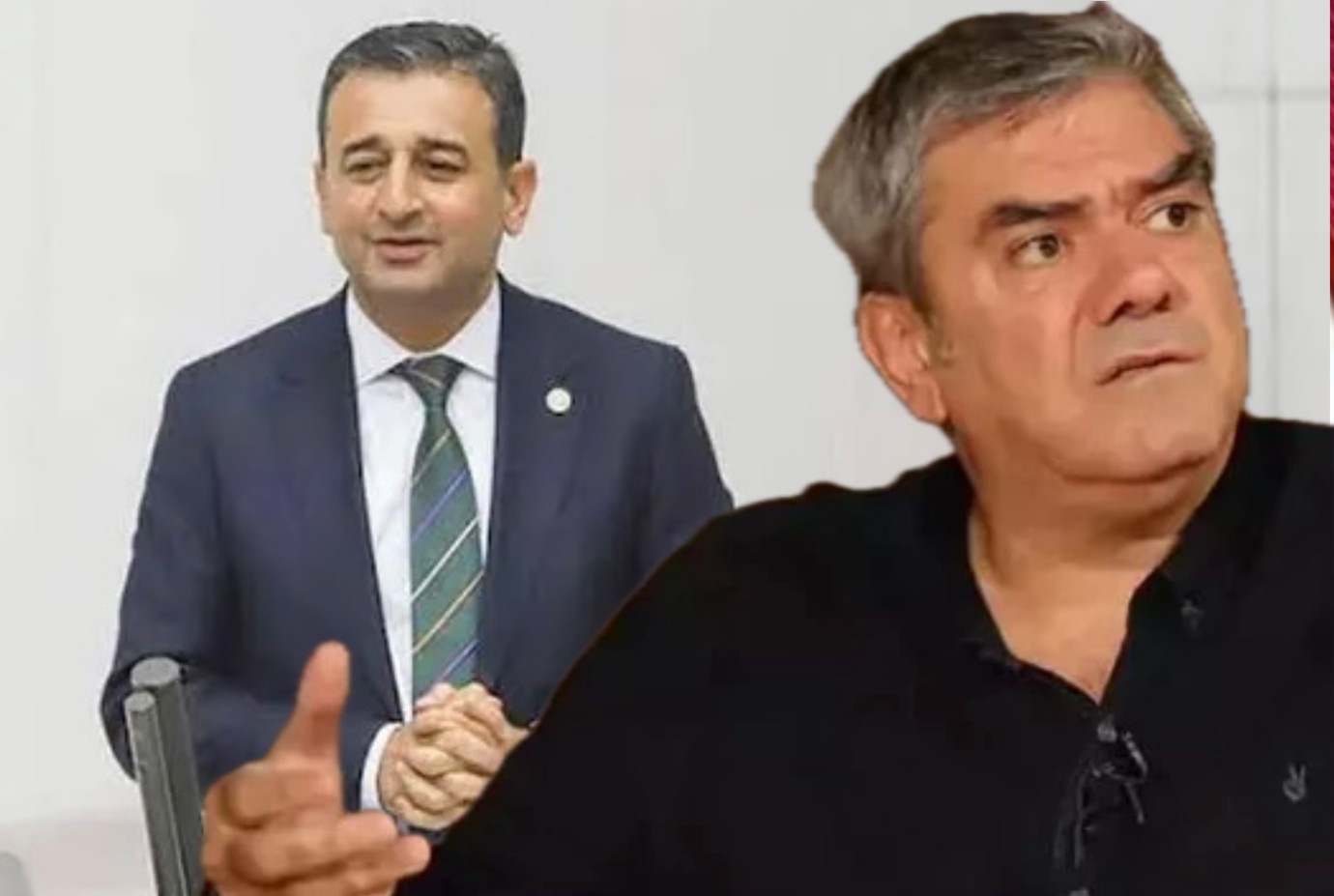 “İspatla, Söz Siyaseti Bırakacağım”