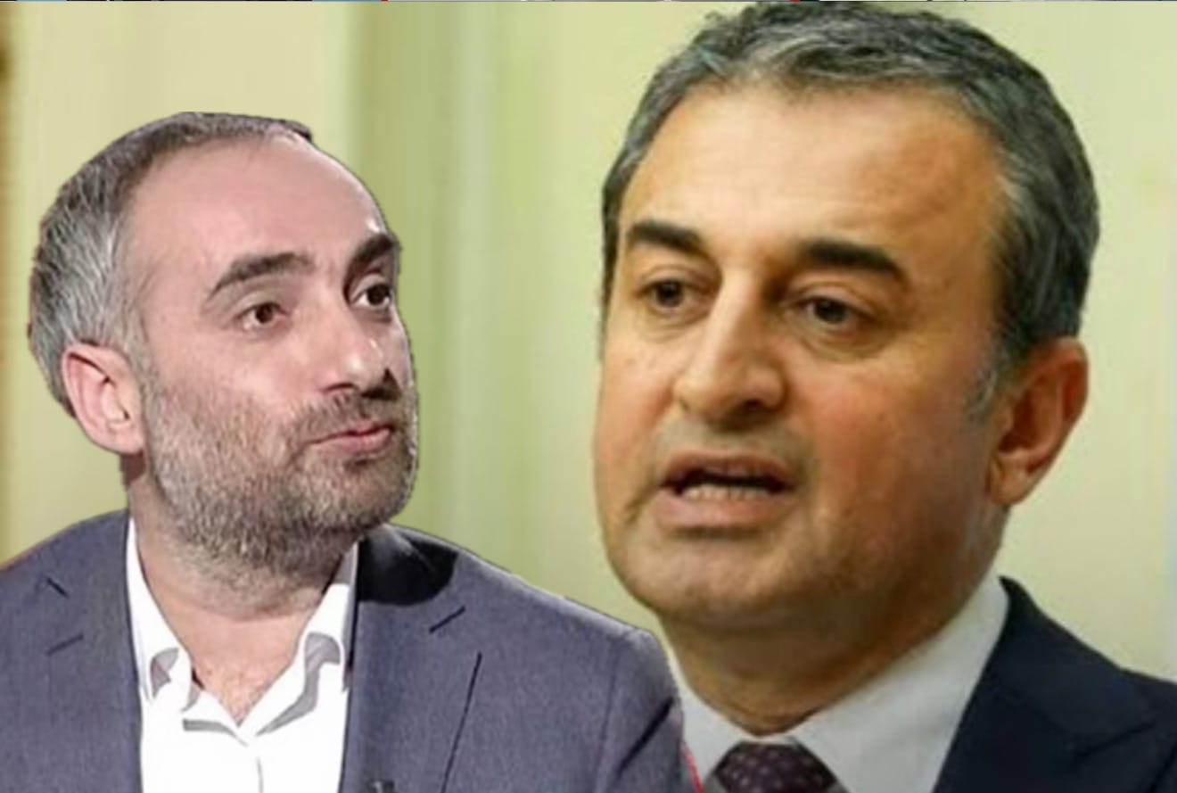 Yetişin; Mahallede Kavga Var!