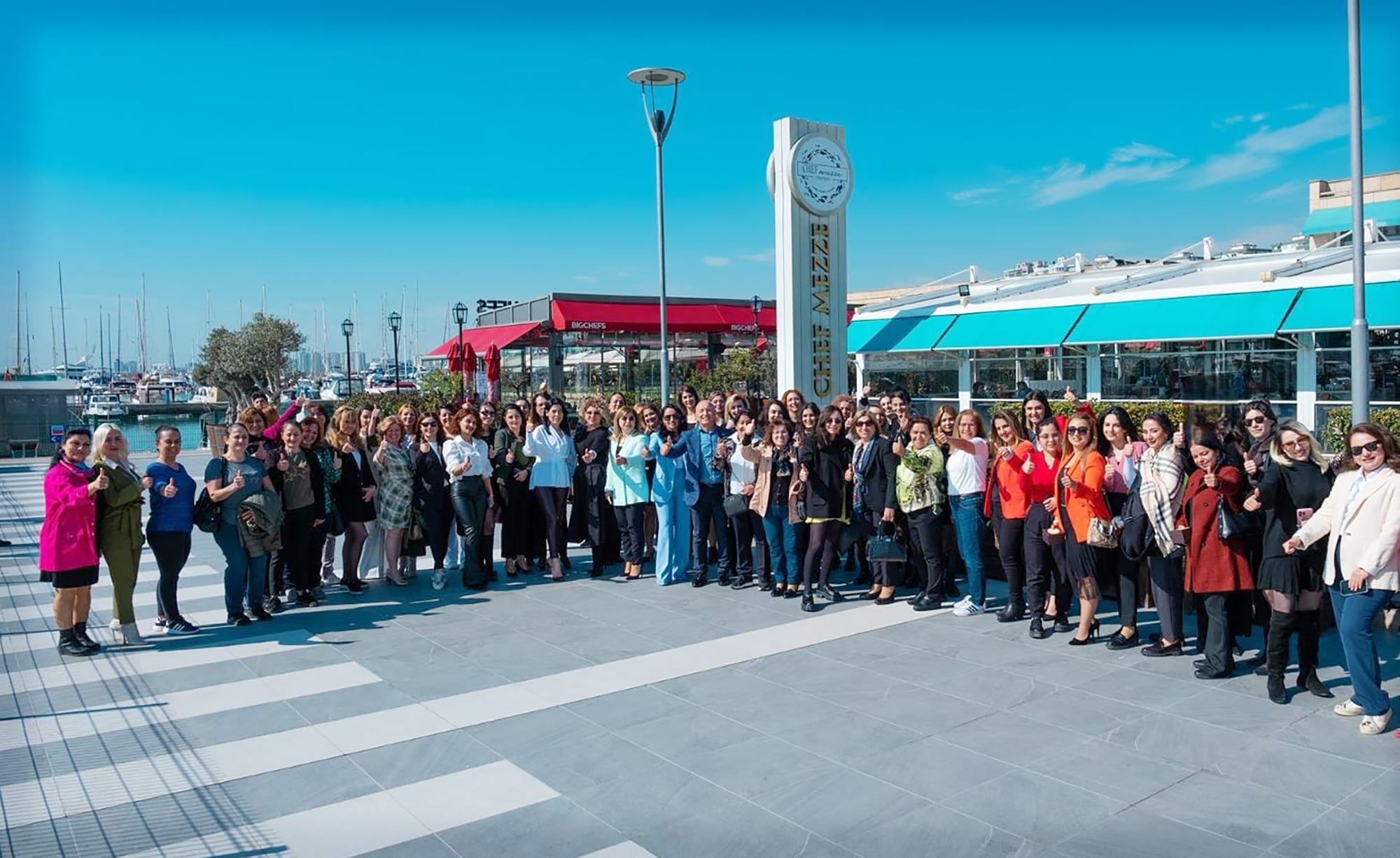 Hüseyin Kış: “Kadın istihdamı arttıkça ülke ekonomisi güçlenir”