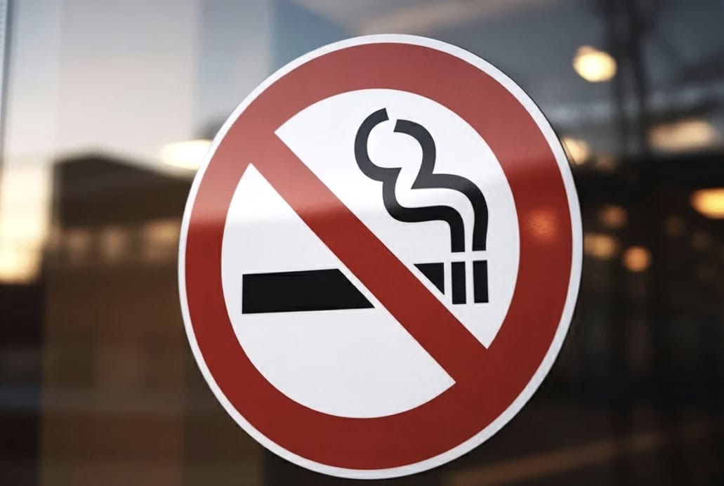 Tarih Belli.. Sigara Satışı Yasaklanıyor!