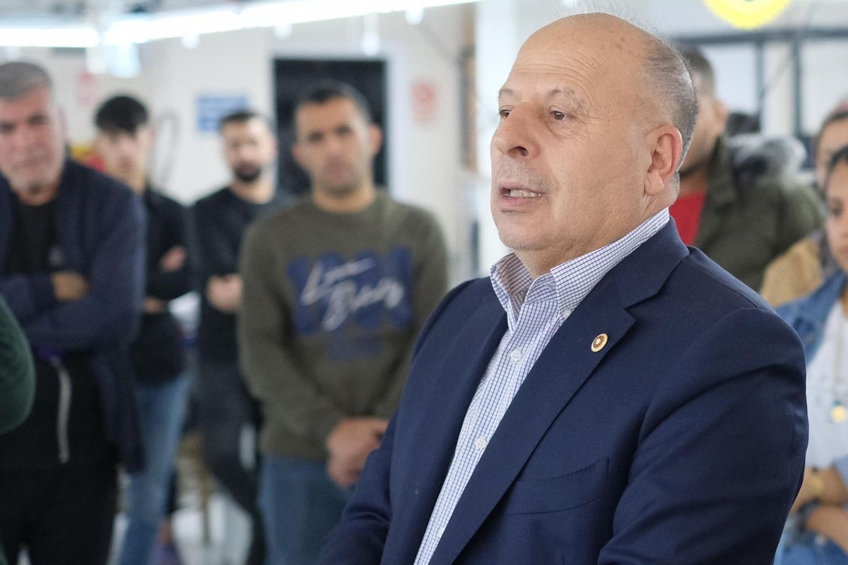 Ali Demirçalı İtiraz Haklarını Kullandı