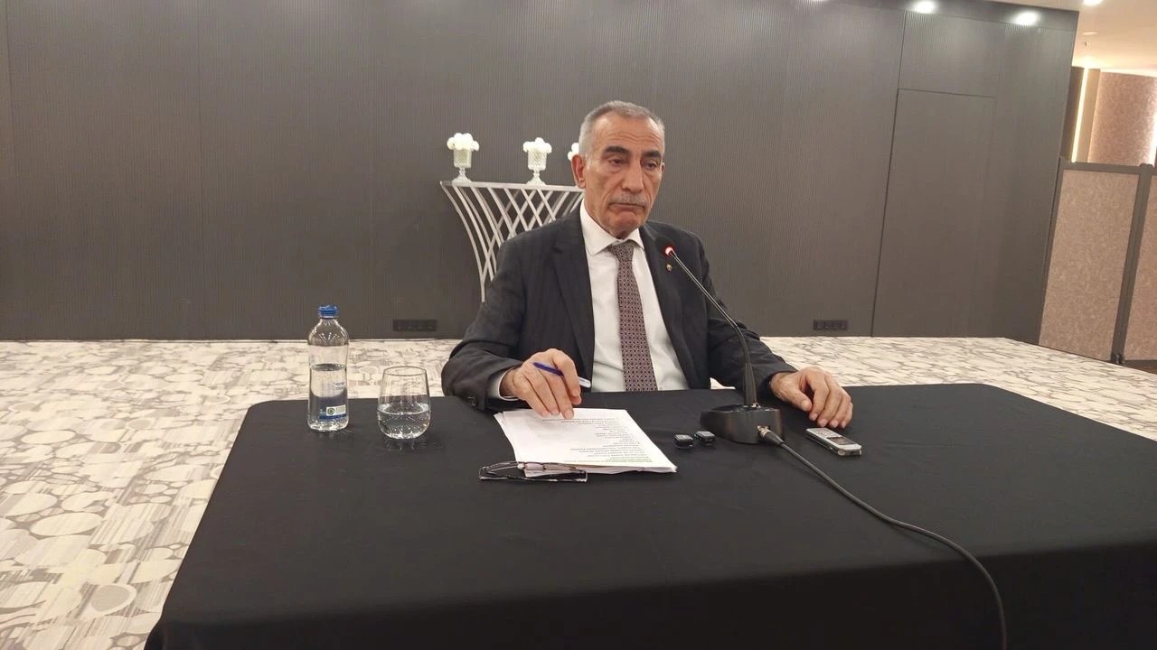 “Yücel Bayram’dan bomba sözler: ‘Bu yönetimle 6-7 ay daha!’”