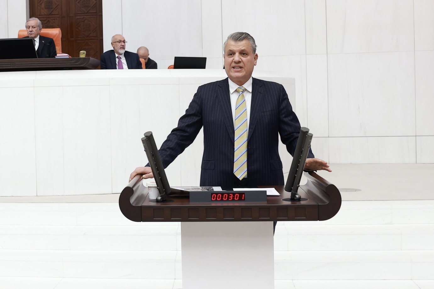 Eğitimde Fırsat Eşitliği Çağrısı