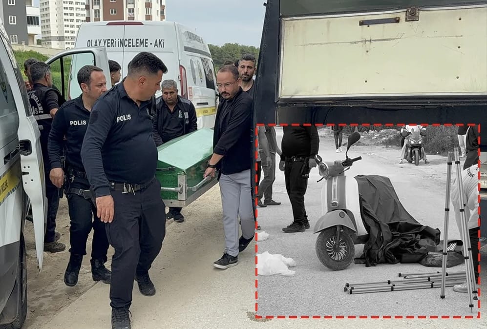 Kan Davasına mı Kurban Gitti!