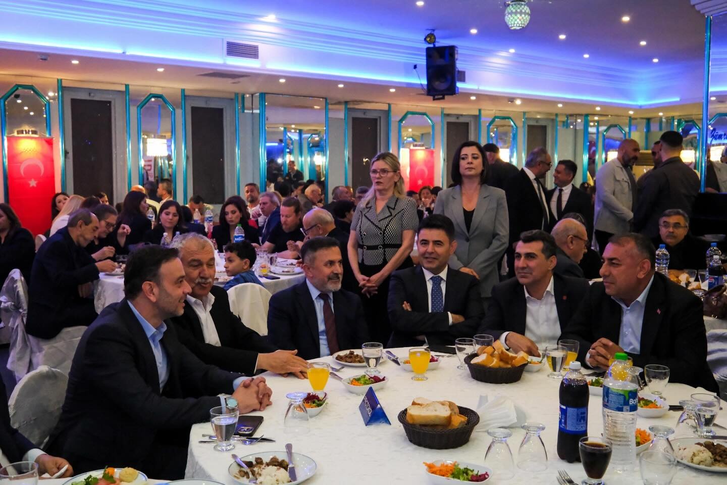 “16’ya 16” Stratejisi: Cumhur İttifakı Nasıl Hareket Ediyor?