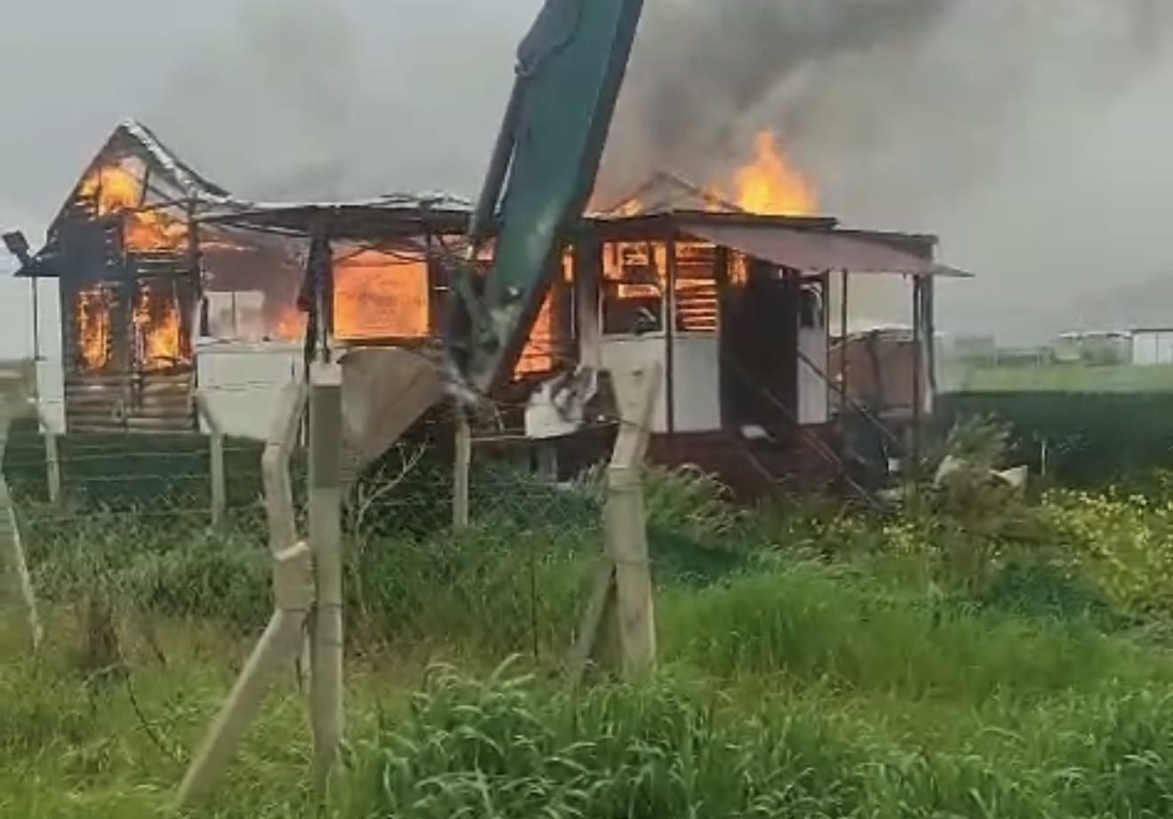 Sarıçam‘da Kaçak Yapılar Yıkılıyor!