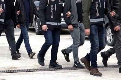 Change Araç Operasyonu: 47 Gözaltı