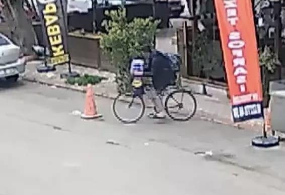 ‘Çaldıklarımı Ne Yaptım, Hatırlamıyorum’