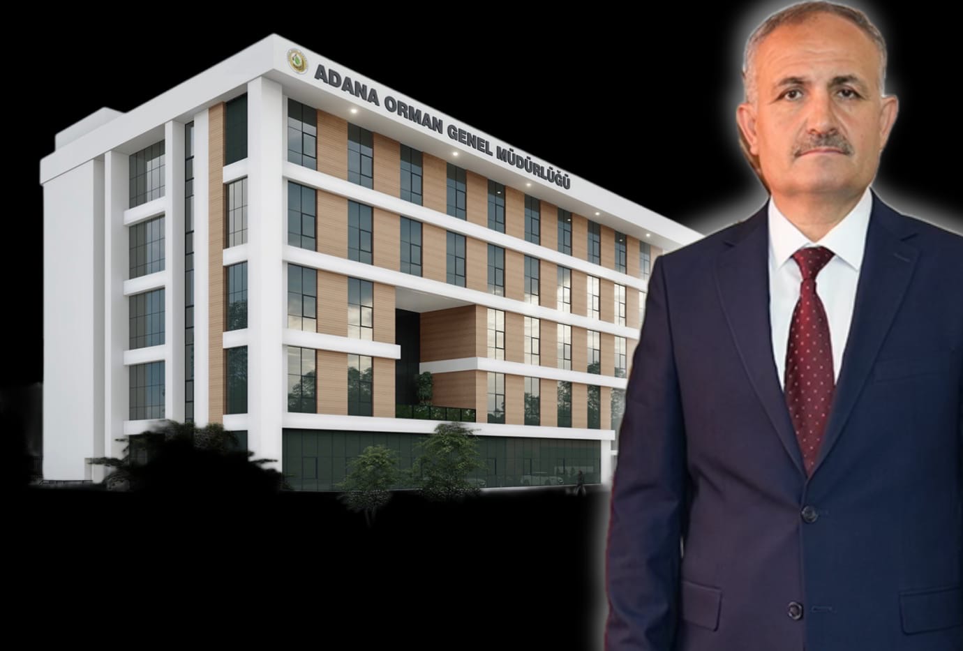 Müteahhitten Orman Bölge’ye Baskın!