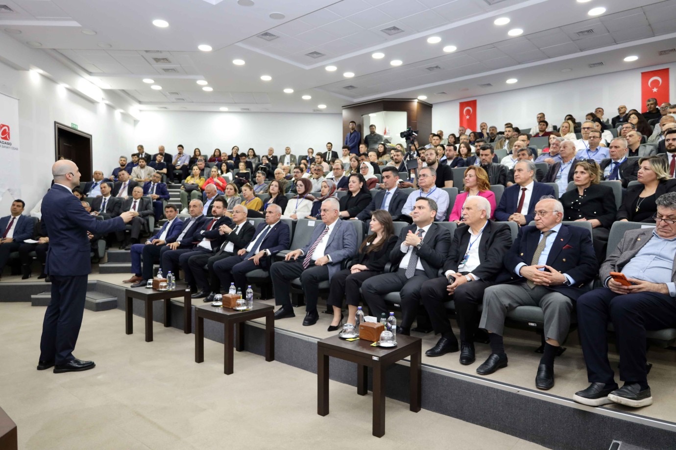 KOBİ’ler İçin Destek ve Dönüşüm Programı