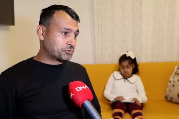 SMA Hastası Ebrar’ın Feryadı