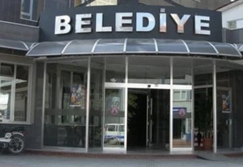 Belediye Başkanı ve Eşi Gözaltına Alındı