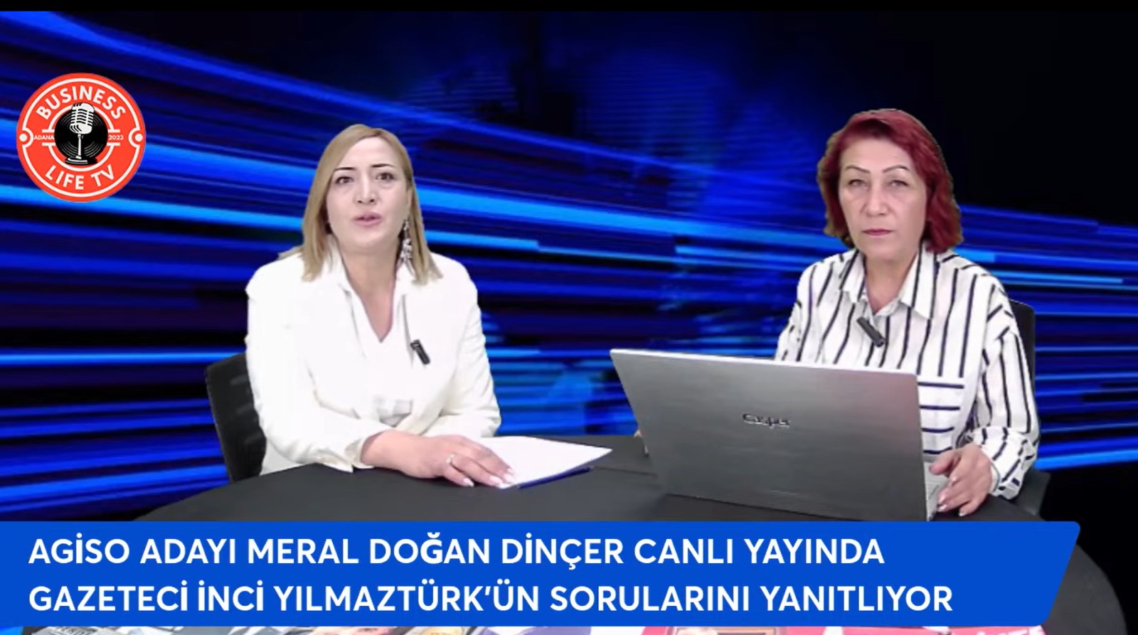 AGİSO Seçiminde Dengeleri Değiştirecek Projeler!