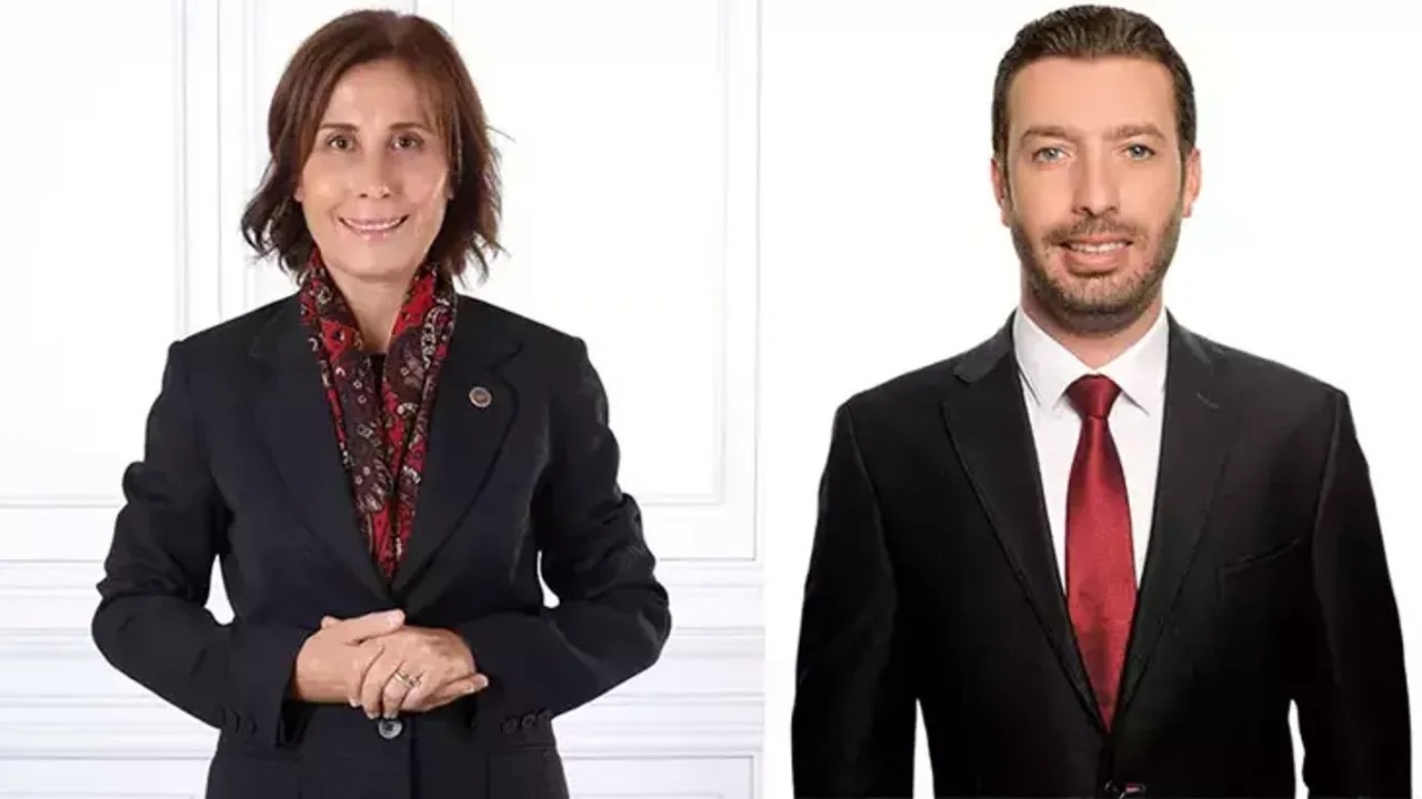 Oya Tekin ve Kadir Aydar İçin Kritik Karar Ertelendi!