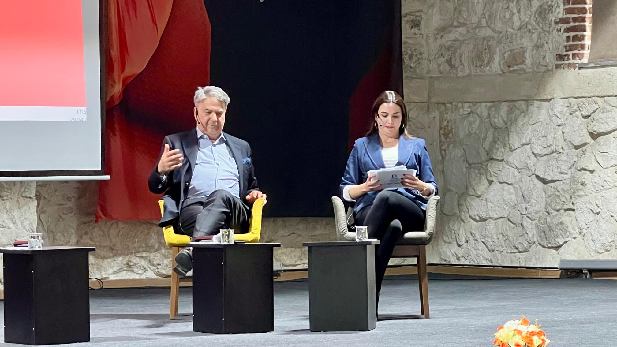 Sanat, tasarım ve mimarlık Çukurova’da buluştu