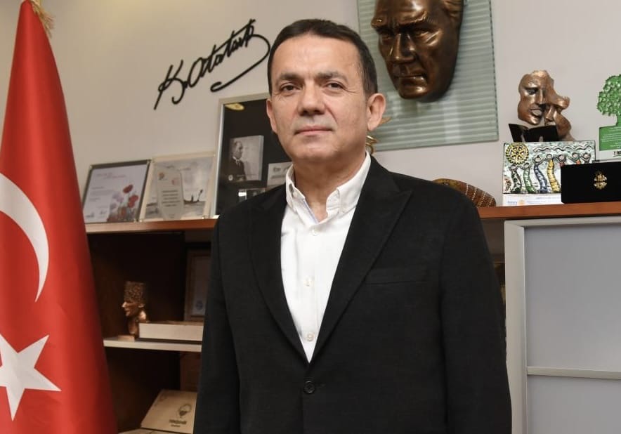 Yenişehir Belediyesi’ne Operasyon