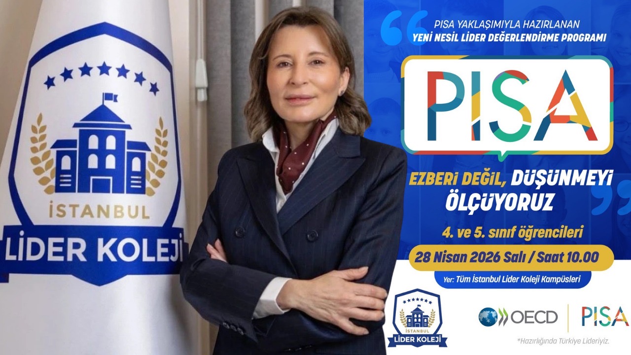 Adana’da 4 ve 5. sınıf öğrencilerine uluslararası standartlarda ücretsiz deneme sınavı