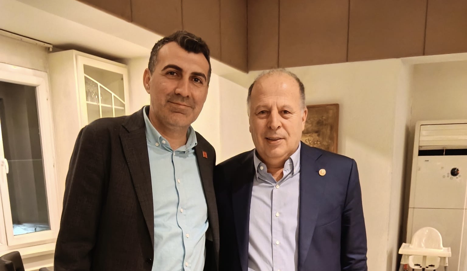 Kriz Dediler Ama… Bir Fotoğraf Her Şeyi Değiştirdi