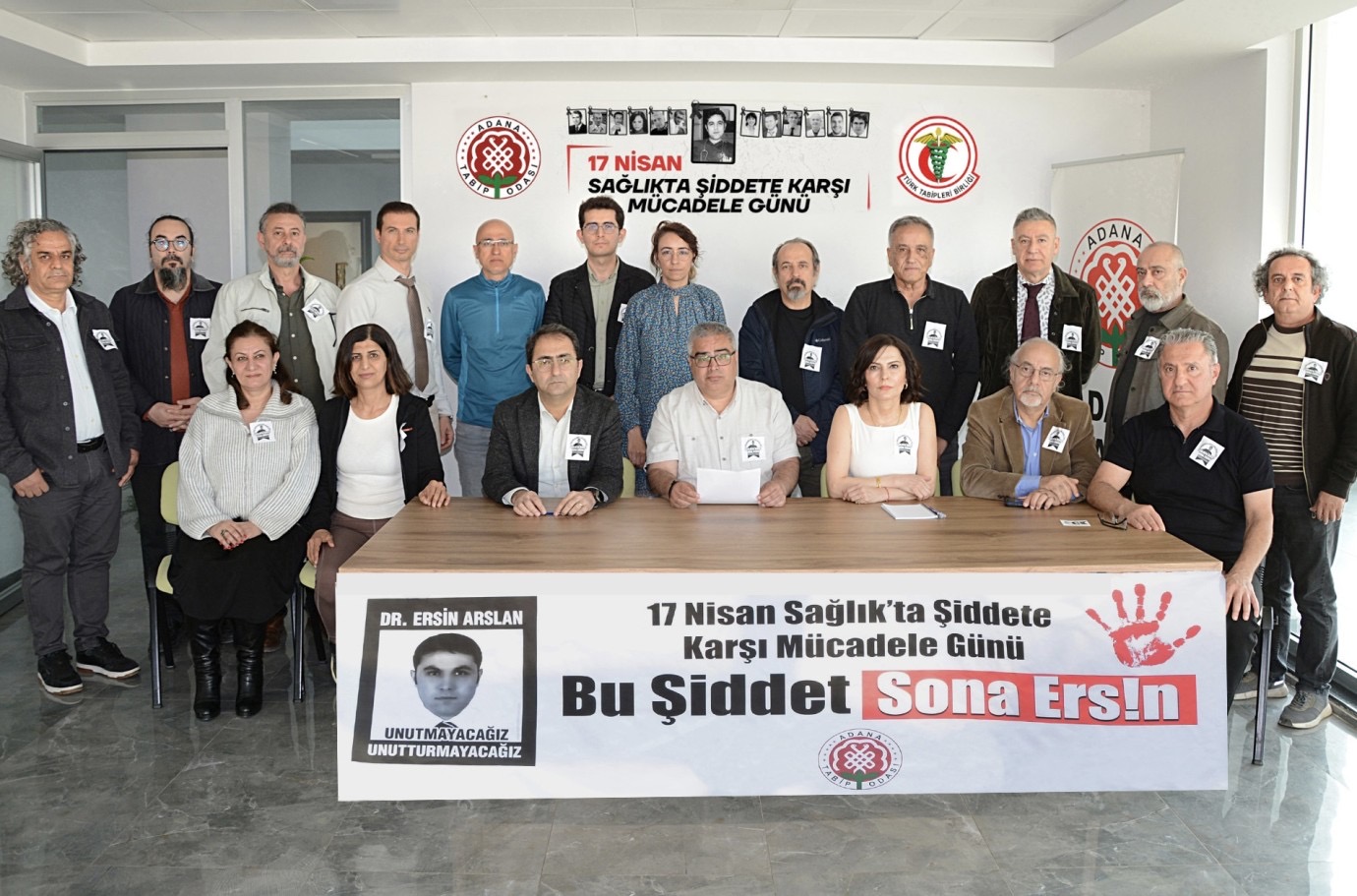 “Sağlık ve Eğitimde Şiddet Artıyor”