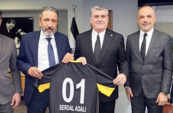 Adalı Rekor Prim Vaadinde Bulundu