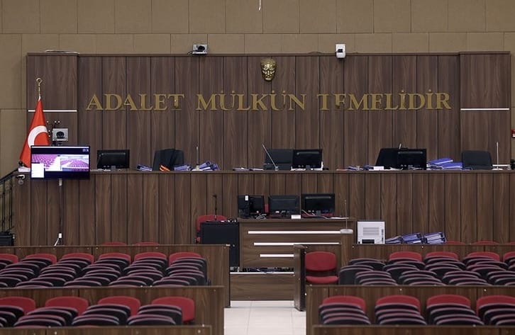 Bugün Kim, Hangi Cezayı Aldı!