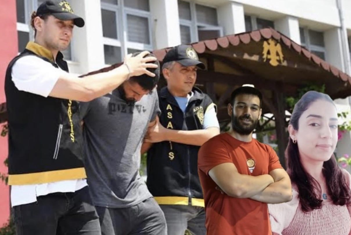 Aile Katliamcısına Ceza Yağdı