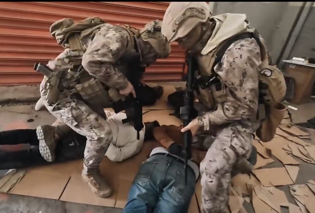 Valilik Duyurdu: Uyuşturucu Operasyonu