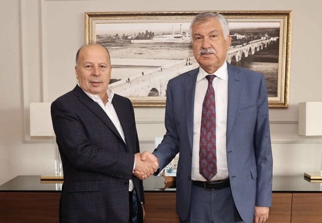 Tüm Gözler Zeydan Karalar’a Çevrildi