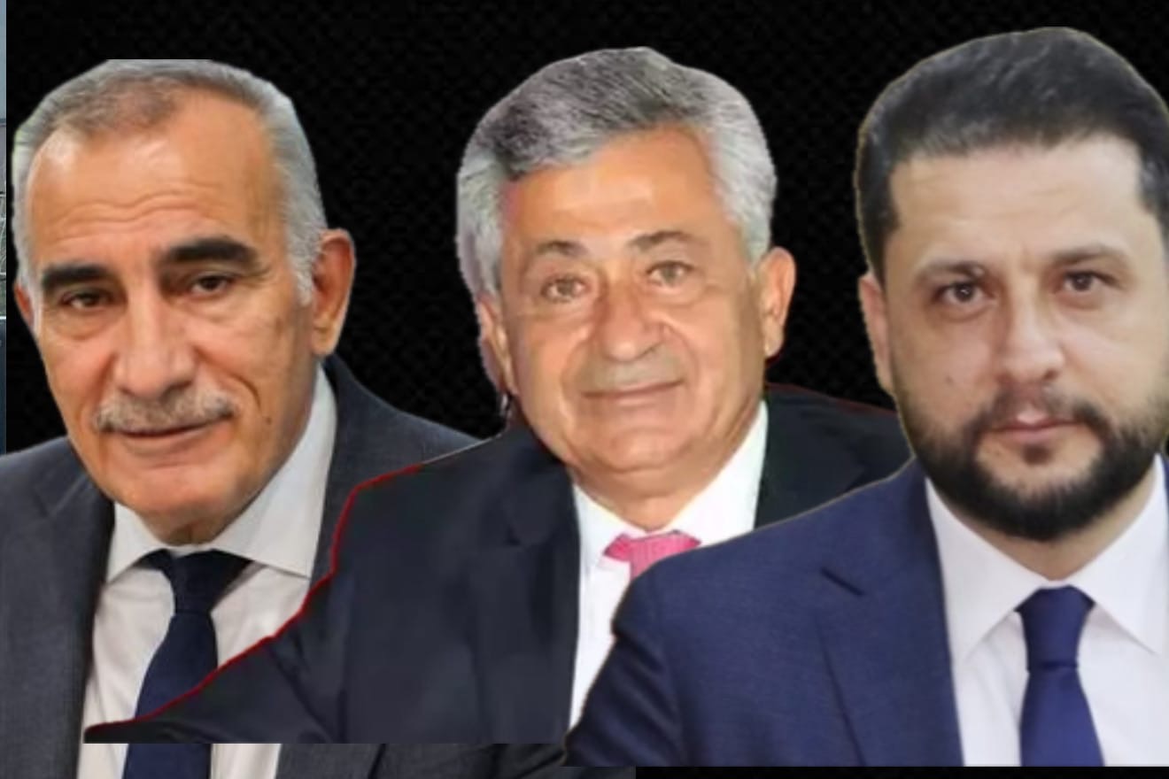 ATO’da Yine Aynı Adaylar Yarışacak