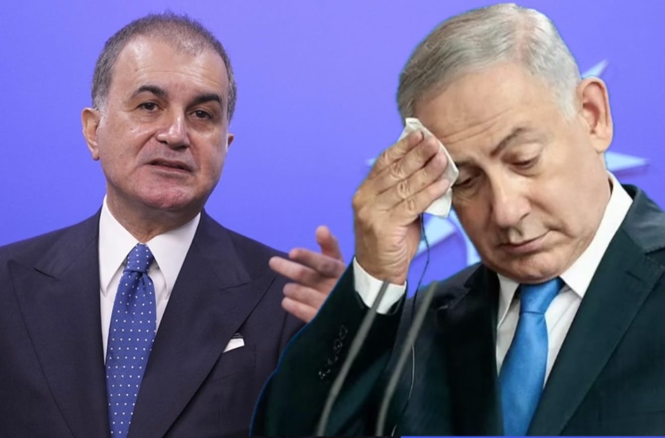 “Bunun Derdi Türkiye’yi Karıştırmak”