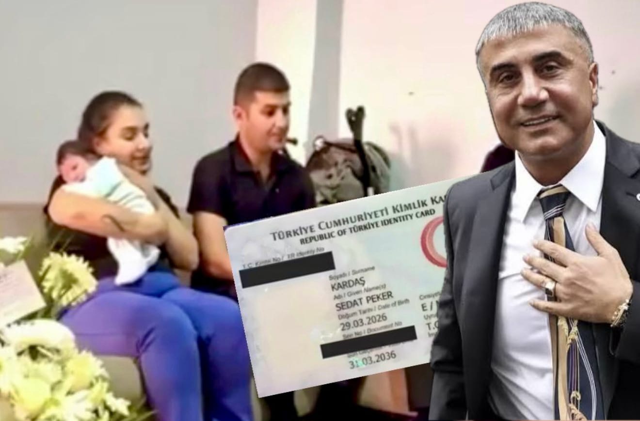 Adana’da 24 Çocuğa Adı Verildi