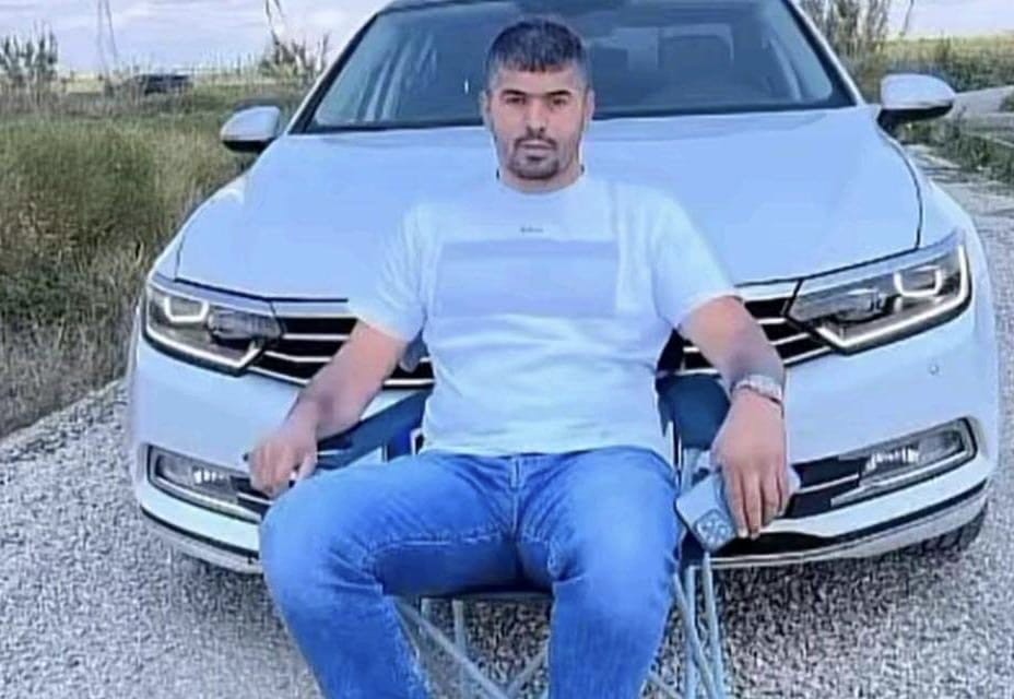 Azmettiriciye Sokak Ortasında İnfaz