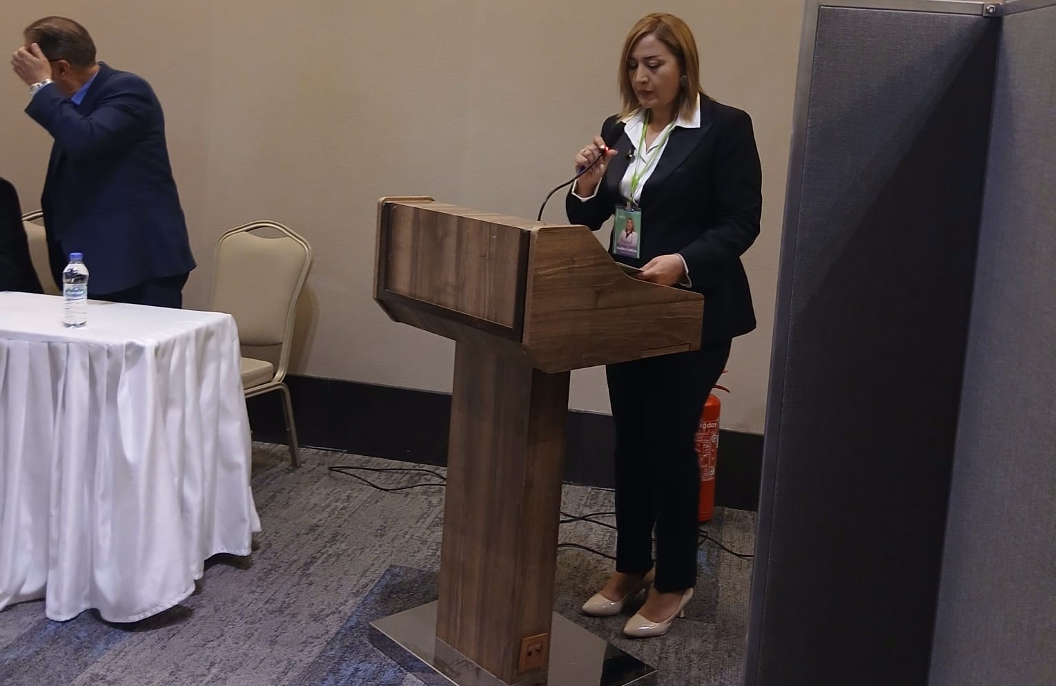 Rakibini Geride Bıraktı! AGİSO’da Başkanlık Dinçer’in