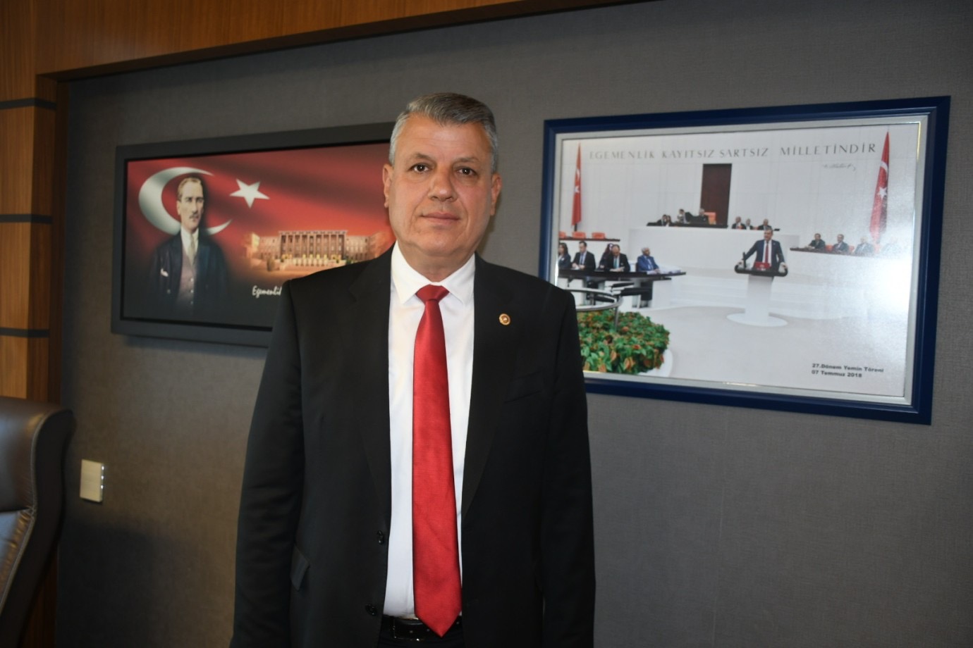 Ayhan Barut: Özelleştirmeler İncelensin