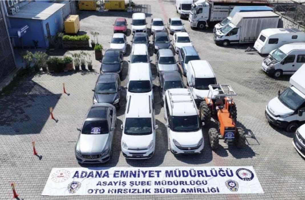 47 Şüpheliden 22’si Tutuklandı