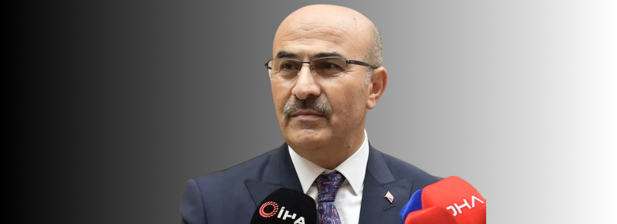 Görevden Alındı.. Köklü Değişiklikler!
