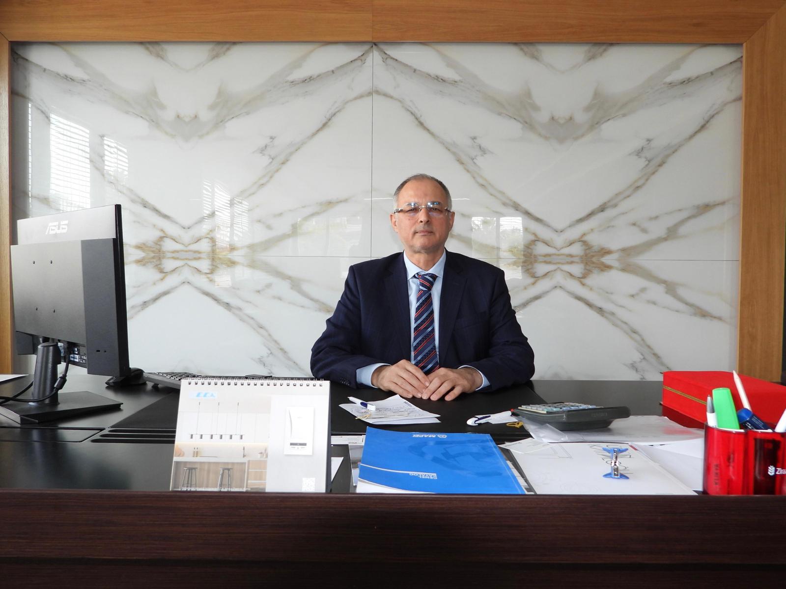 DAİMFED Başkan Vekili Mehmet Faruk Bozkurt’tan çağrı: “Adana’da kentsel dönüşüm için ortak platform şart”