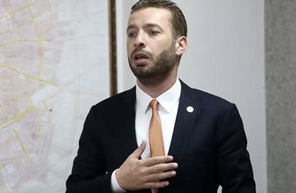 FLAŞ HABER! Kadir Aydar Tahliye Edildi