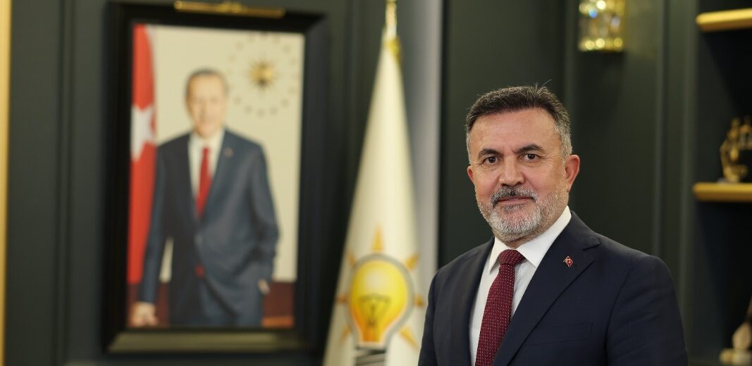 Dağlı: Gıda İhtisas OSB Uzun Vadeli Stratejik Kazanımlar Sağlayacak