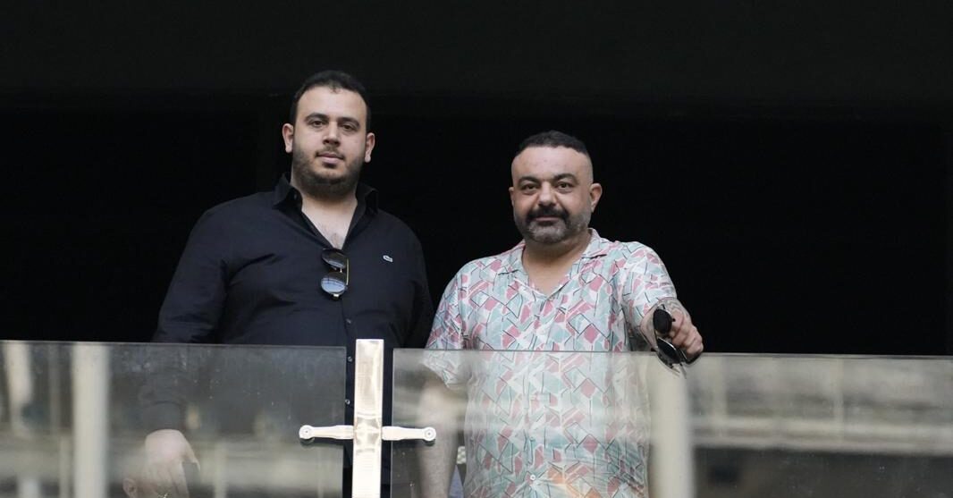 Sergen Şimşir’den taraftarlara çağrı