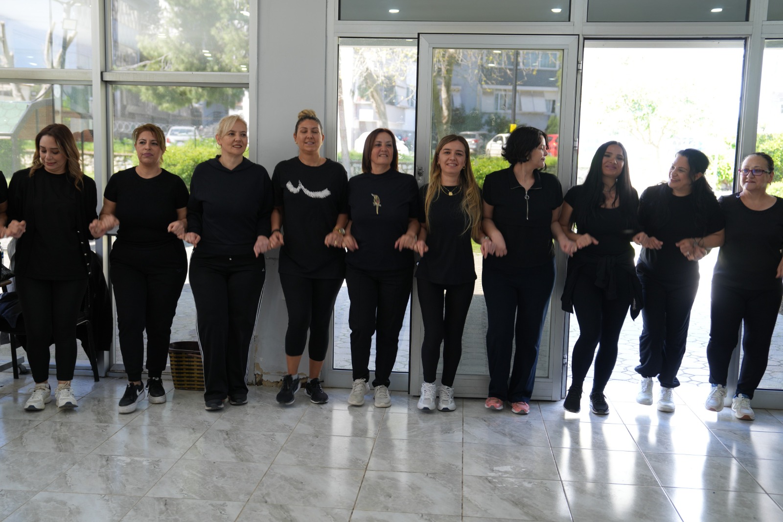 ÇUKUROVA’DA HALK OYUNLARIYLA KÜLTÜREL MİRAS YAŞATILIYOR