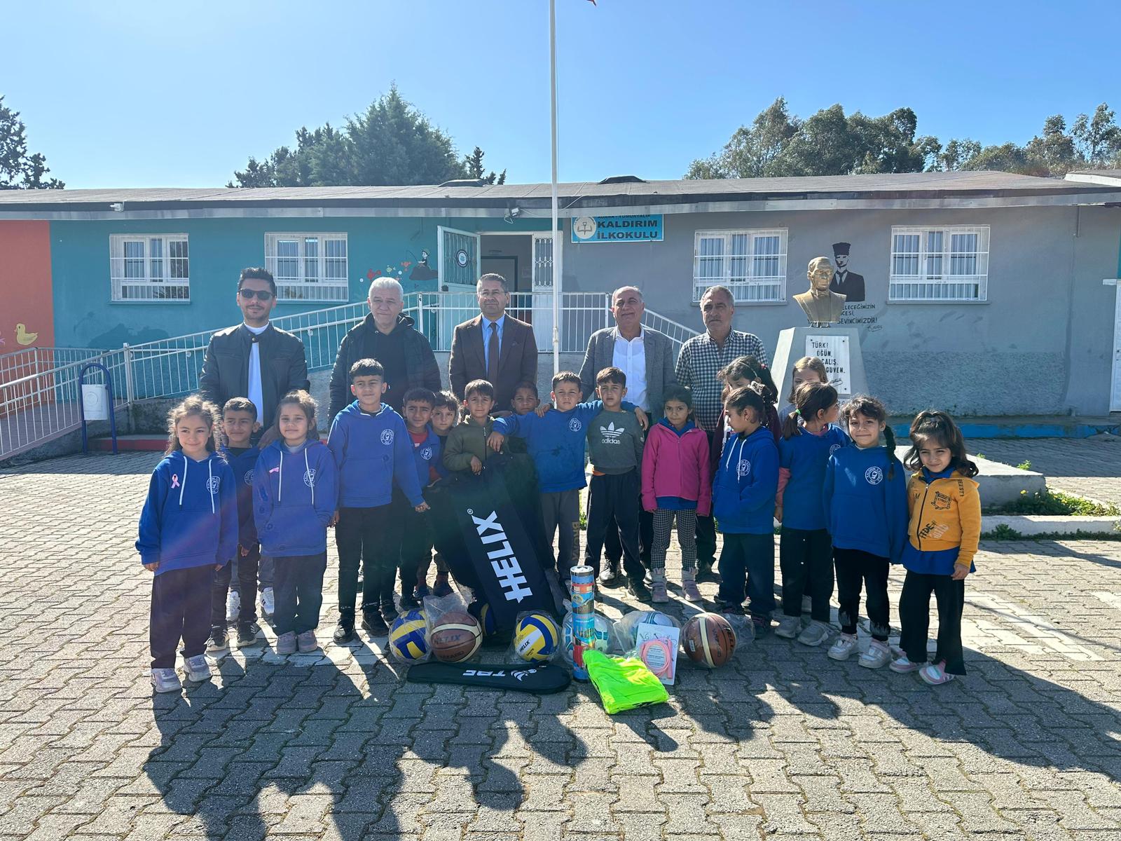 Yumurtalık’ta spor, kültür ve sanat etkinlikleri tam hız devam edecek