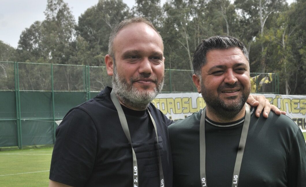 Burak Erdem umut dolu