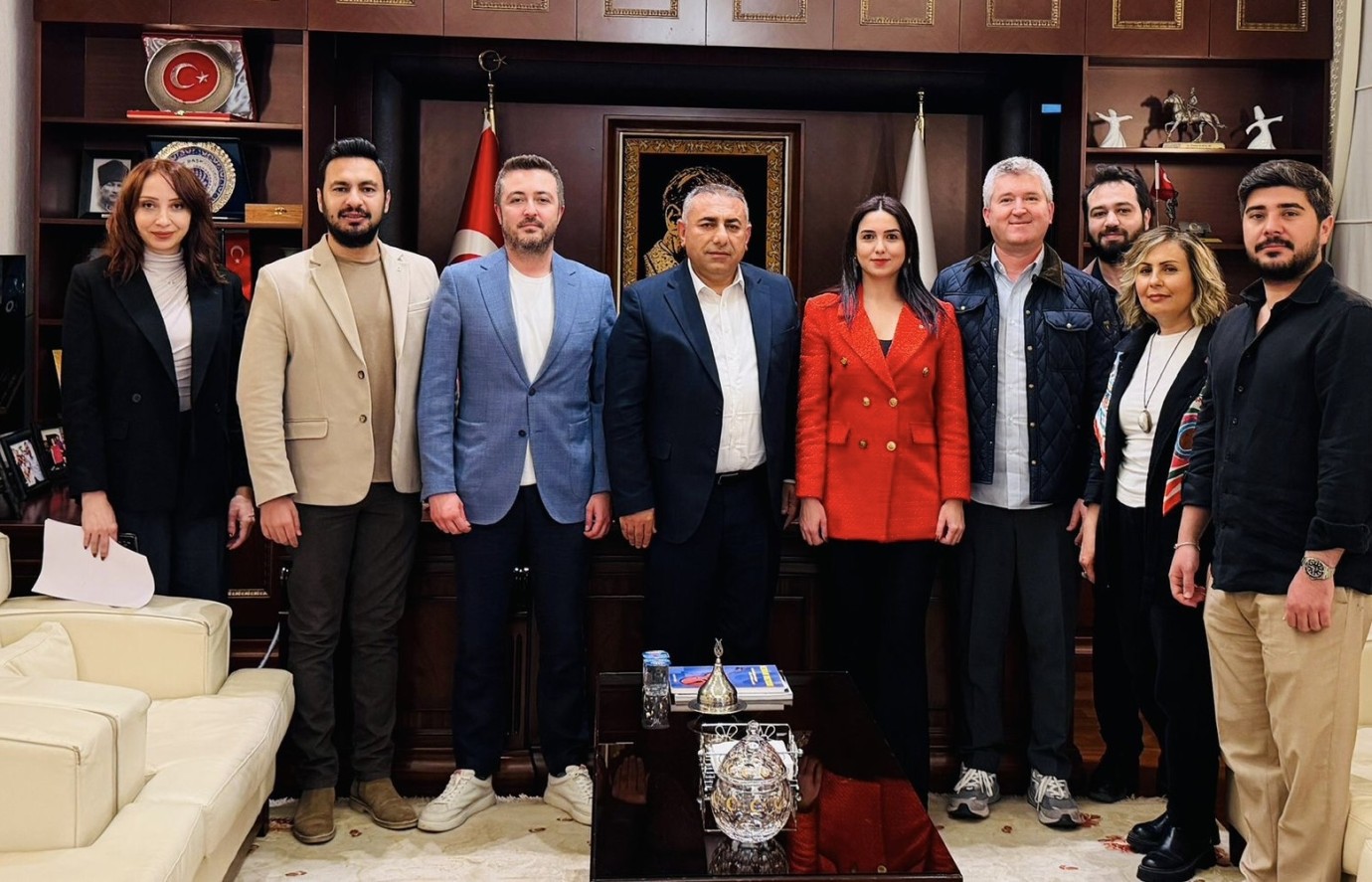 Mimarlardan Ortak Akıl Vurgusu