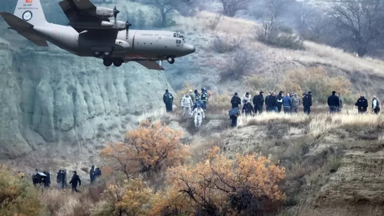 “Dış Müdahale Söz Konusu Değil”