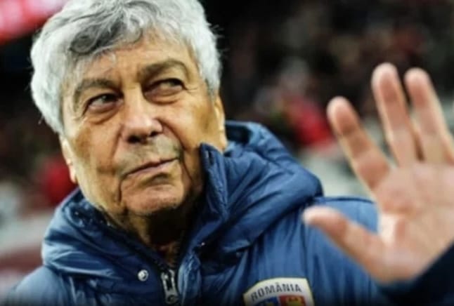 Mircea Lucescu Hayatını Kaybetti