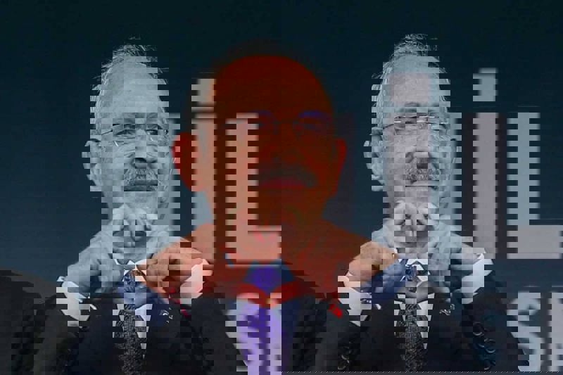 ‘CHP Genel Başkanı Olursa..’ Anketi