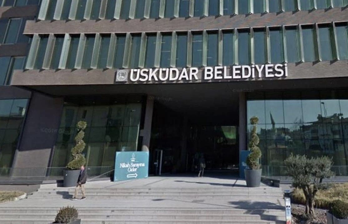 İşte, Üsküdar’daki Gözaltı Listesi