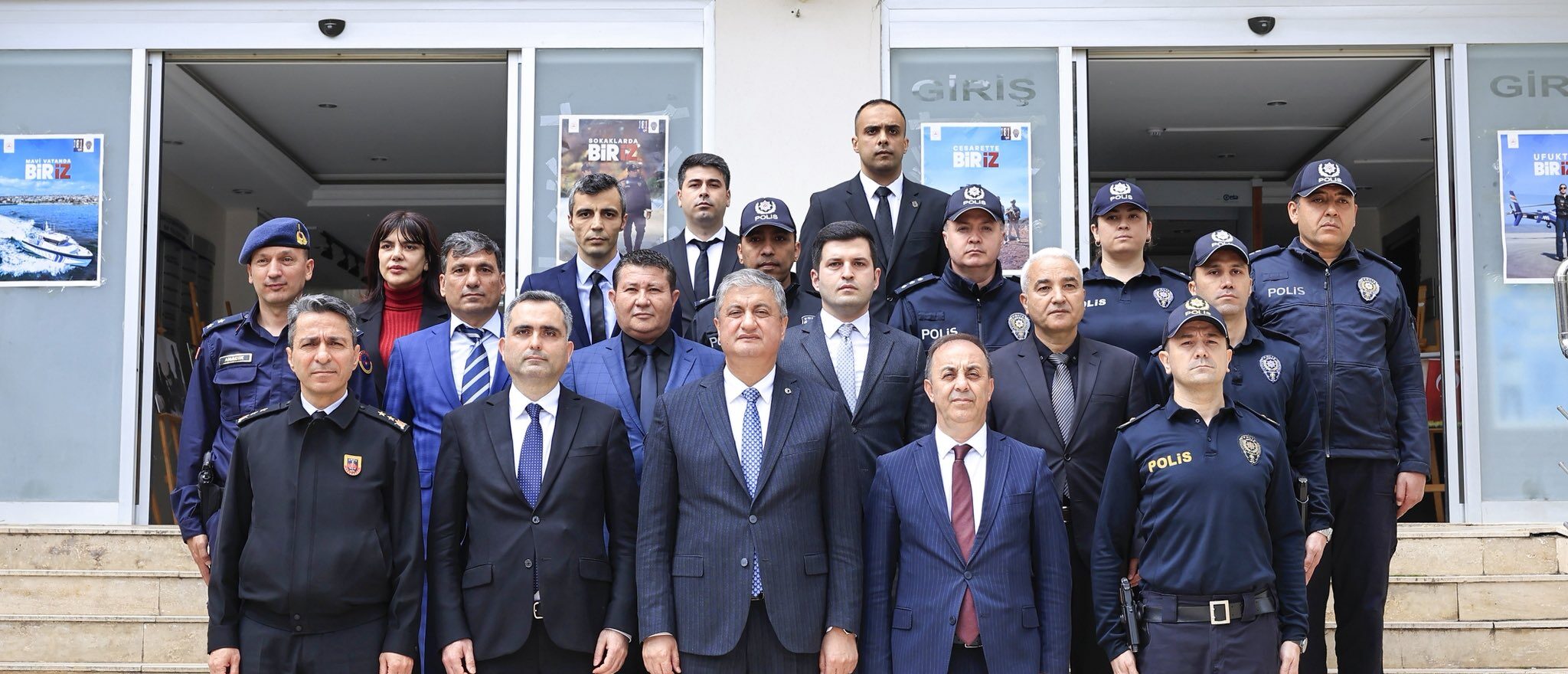 VALİ MUSTAFA YAVUZ KOZAN’DA